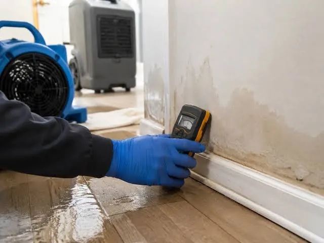 24/7 Water damage restoration services in Shiloh, GA - Rapid flood cleanup and mitigation